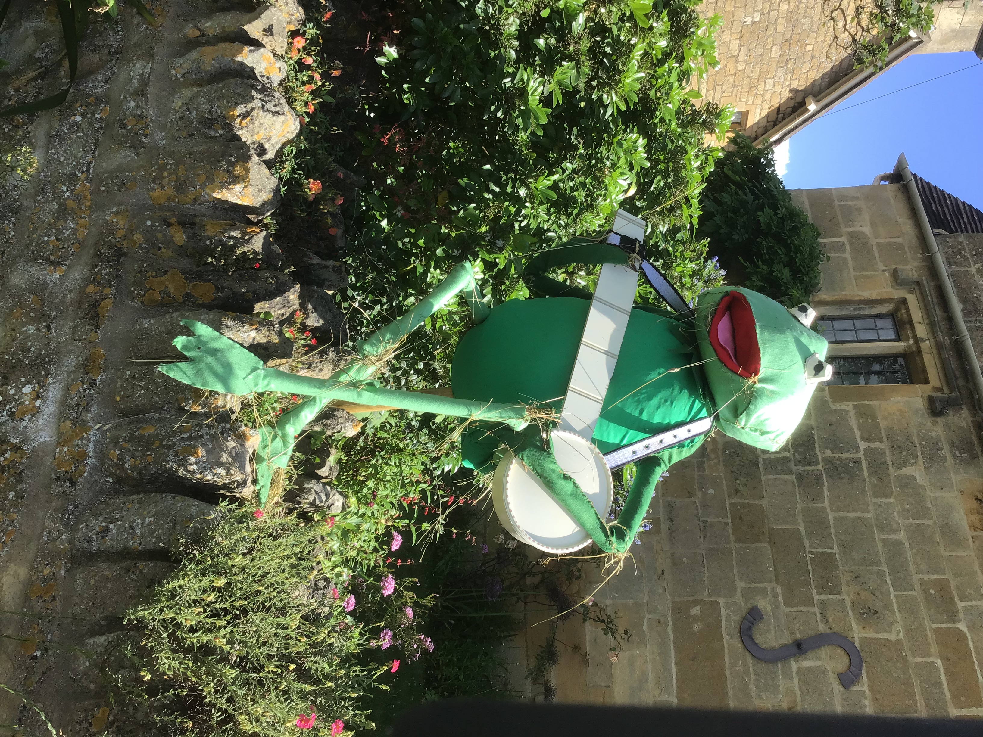 Willersey Scarecrow 08 2021