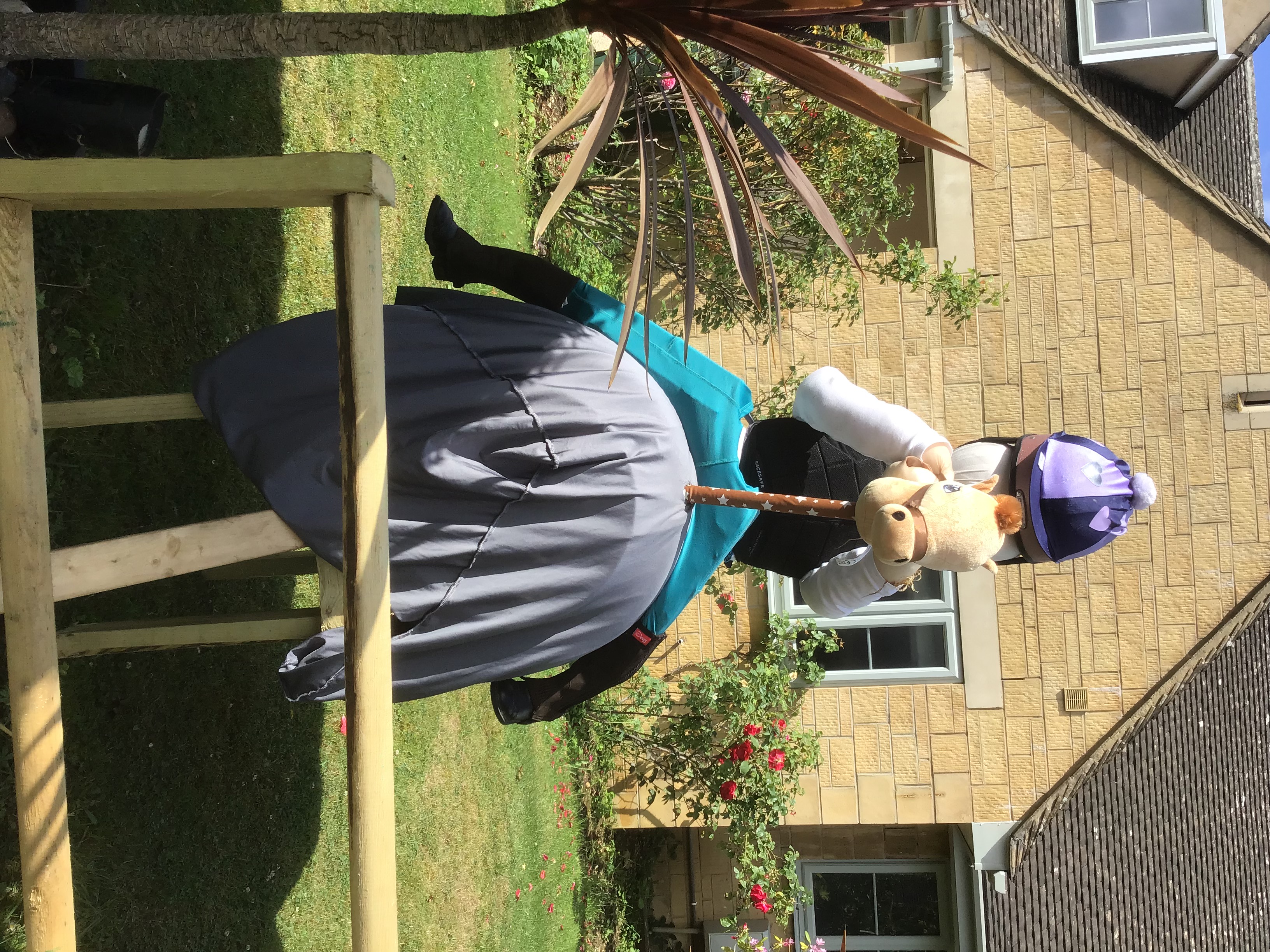 Willersey Scarecrow 14 2021