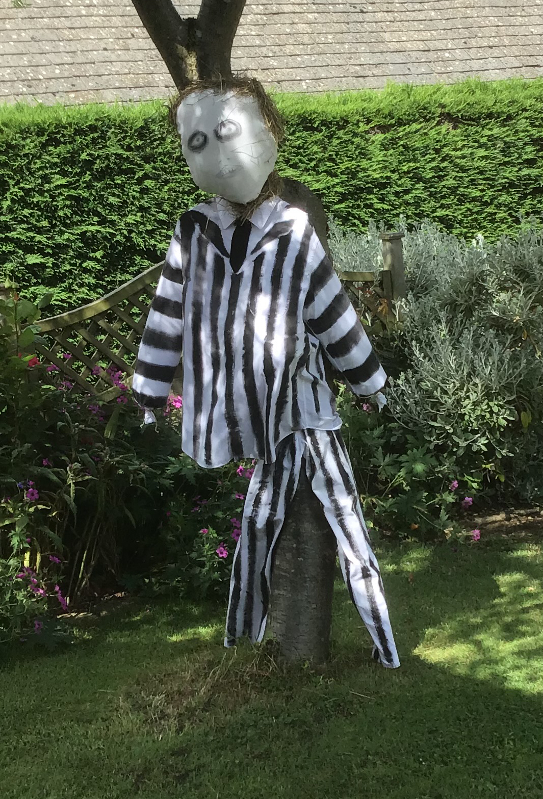 Willersey Scarecrow 23 2021
