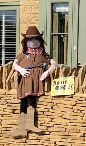 Willersey Scarecrow 32 2021