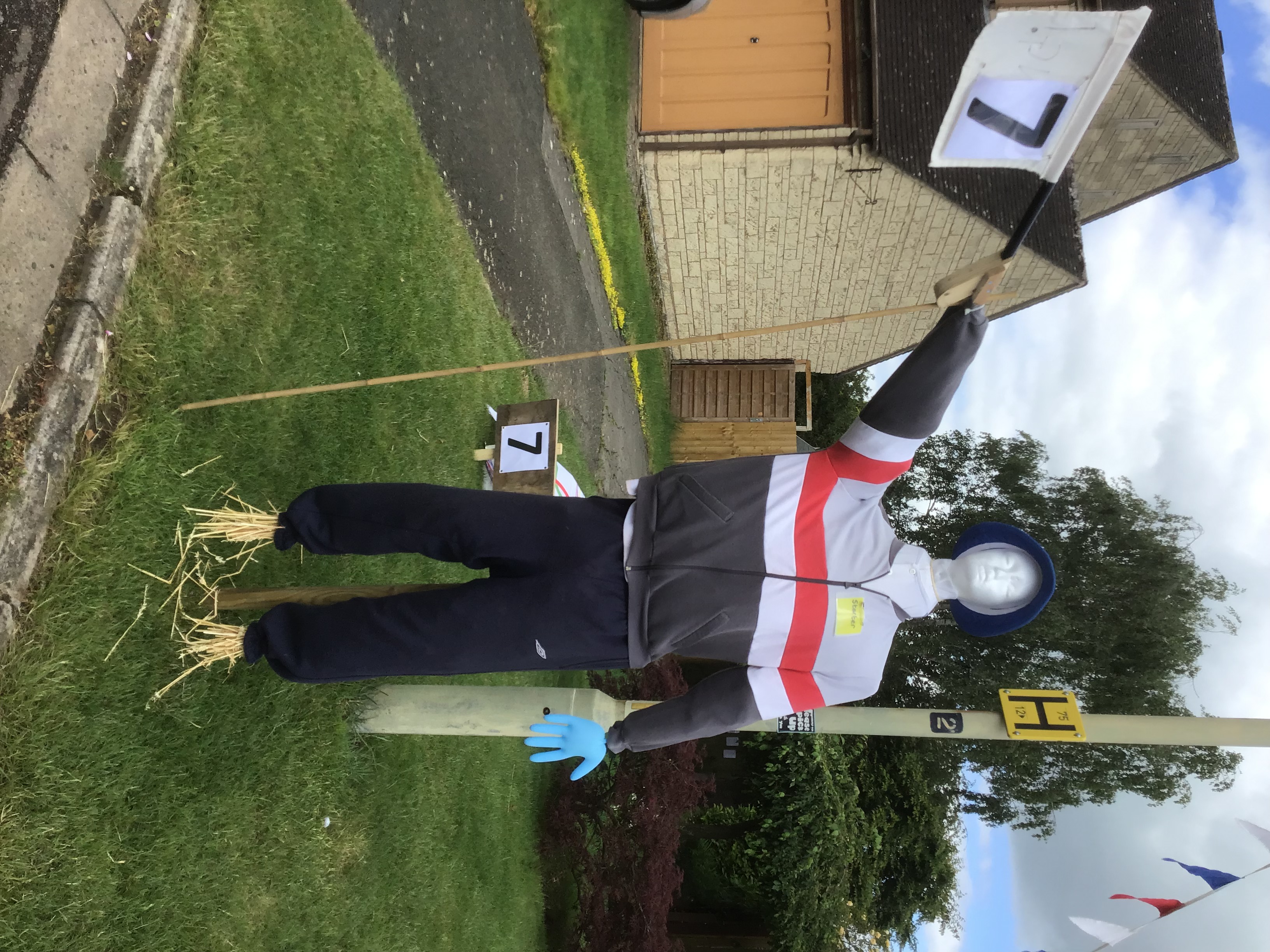 Willersey Scarecrow 37 2021